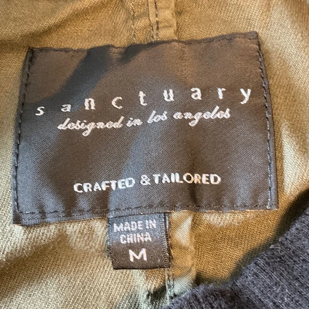 Sanctuary stylish camouflage